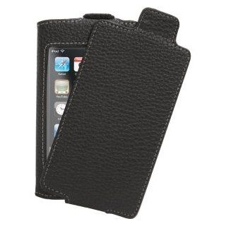 New   Griffin Elan Convertible GB01934 Carrying Case (Flip) for iPod   Black   GB0193   Players & Accessories