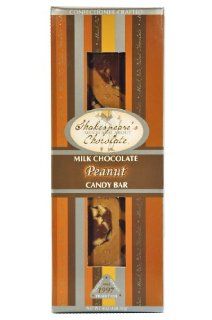 Shakespeare's Peanut Butter Candy Bar  Candy And Chocolate Bars  Grocery & Gourmet Food
