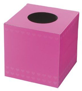 The Pink box lottery Toys & Games