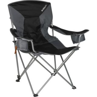 Kelty Deluxe Lounge Chair   Campground Chairs