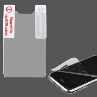LCD Screen Protector for Samsung M330 Cell Phones & Accessories