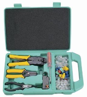 Homevision Technology HV330KB Tools Kit   Hand Tool Sets  