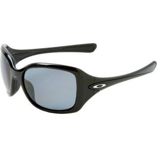 Oakley Necessity Polarized Sunglasses