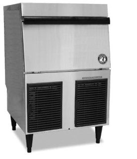 Hoshizaki F330BAH 330 Pound SelfContained Flake Ice Maker Appliances