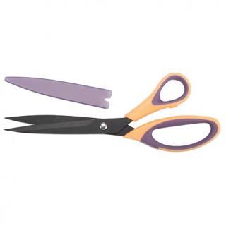 Precision Crafter's Scissors with Chisel Tips   10.25in