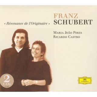 Schubert Résonances de lOriginaire