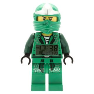 LEGO Ninjago Lloyd Clock
