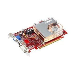 ASUS RadeonX1600PRO 512MB DDR2 PCI Express Graphic Card (EAX1600PRO/TD/512M ) Electronics