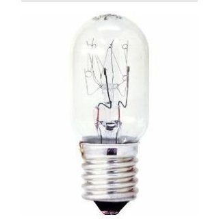 12V 50W Household Light Bulb Frosted A19 12 Volts Medium Base Lamp (25/pack)   Krypton And Xenon Light Bulbs  