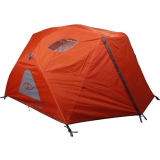 Poler Two Man Tent Orange 2014