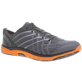 Merrell Bare Access 2 Shoes Charcoal
