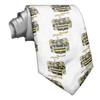 Clevenger Neck Tie