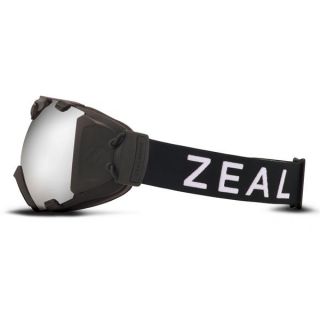 Zeal Base HD Video +Camera Goggles 2014