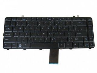Keyboard, English (US) 0TR324 for Dell Studio 15, 1535, 1536, 1537 Computers & Accessories