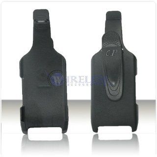 For Nextel i335 i 335 Optimum Black Holster Belt Clip Cell Phones & Accessories