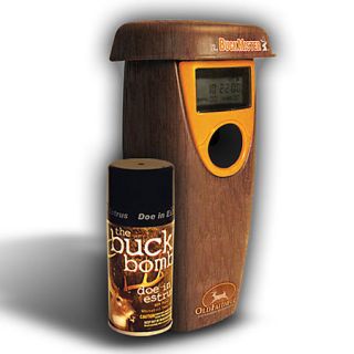Buck Bomb BuckMister 428270