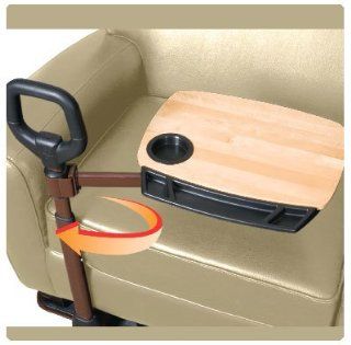 CouchCane with Assist A Tray   Cane Health & Personal Care