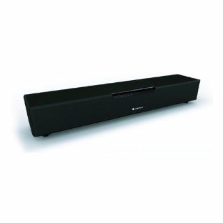 AudioSource S325 Soundbar 2.2 Speaker System for LCD TV and Home Theater Electronics