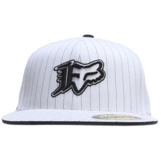 Fox Vip Stripe 210 Hat