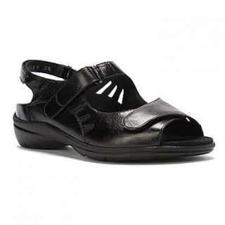 Durea Carola  Women's   Black Leather