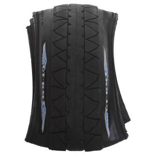 GT Pool Folding BMX Tire Black 20 x 2.1in