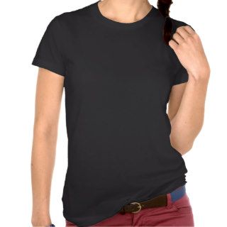 Blank Black T's.   Customized T Shirts