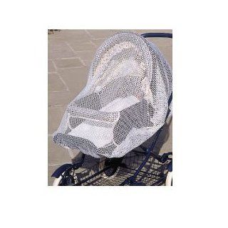 Clippasafe Pram Cat Net Universal  Baby Stroller Insect Netting  Baby