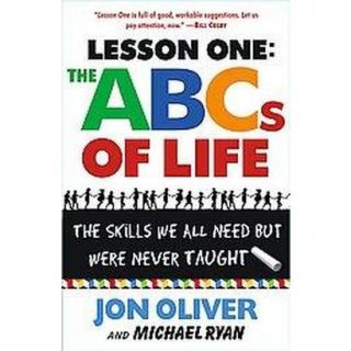 Lesson One the ABCs of Life (Paperback)