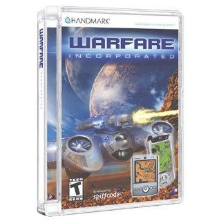 HANDMARK Warfare Incorporated Electronics
