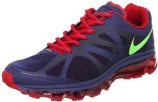 Nike Air Max+ 2012 Mens Running Shoes 487982 104 Shoes