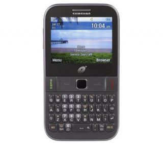 Samsung S390 Prepaid Tracfone 3G WiFi, 1350 Min —