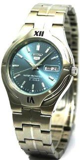 Seiko Men Watch Automatic SNK339K1 Watches
