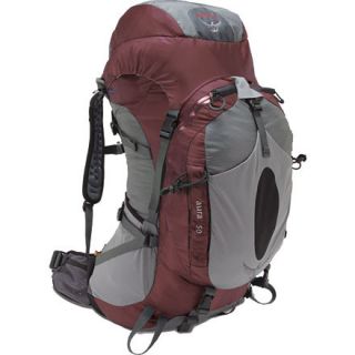 Osprey Packs Aura 50 Womens Backpack   2800 3200 cu in