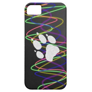 Furry Rave IPhone Case iPhone 5 Case