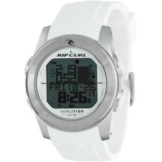Rip Curl Pipeline World Tide & Time Watch