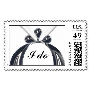 2011 Wedding Ring Stamp