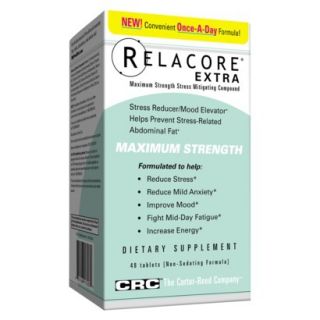 Relacore Stress Mitigating Compount   48 Count