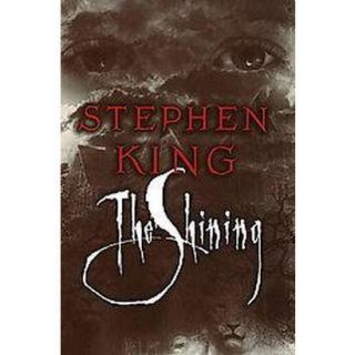 The Shining (Reissue) (Hardcover)