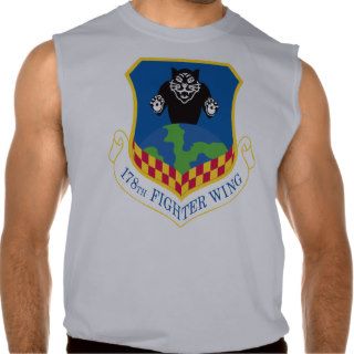 178th Fighter Wing / T.Shirt