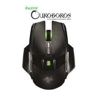 Razer Ouroboros Elite Ambidextrous Gaming Mouse Computers & Accessories