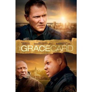 The Grace Card (Widescreen)