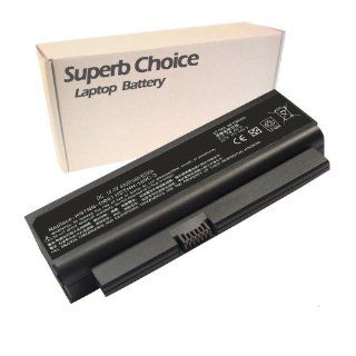 Superb Choice 4 cell Laptop Battery for HP COMPAQ 530975 341 Computers & Accessories