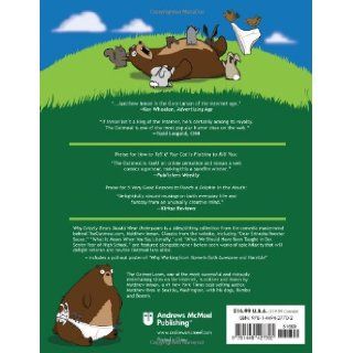 Why Grizzly Bears Should Wear Underpants The Oatmeal, Matthew Inman 9781449427702 Books