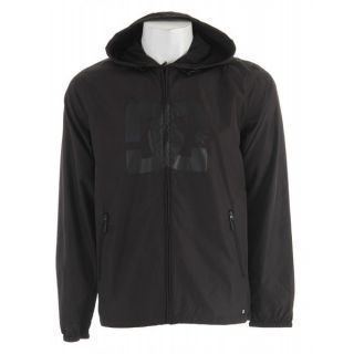 DC Glacier Jacket Black