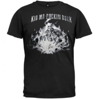 Kid Rock   Jesse James T Shirt Clothing