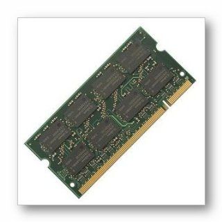 Memory Upgrade 512MB DDR333 (PC2700) SODIMM ( KTA PBG4333/512 AA ) Electronics