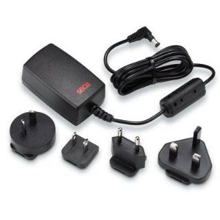 Seca 400 Universal AC Adapter for 703, 769, 869 and 634 Scales Health & Personal Care
