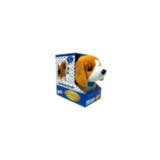 Barney The Beagle Toys & Games