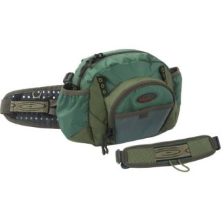 Fishpond Dragonfly Guide LTE Chest/Lumbar Pack   305cu in