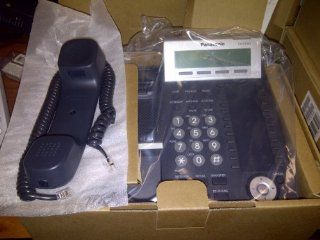 Panasonic Digital Telephone (KX DT343 B)  Corded Telephones 
